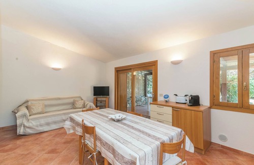 Palau Villa | Villa 'Andrea - Palau' con terraza privada