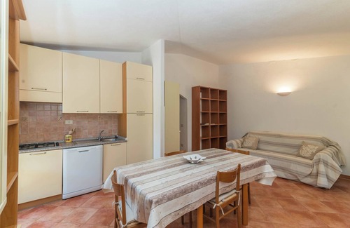 Palau Villa | Villa 'Andrea - Palau' con terraza privada