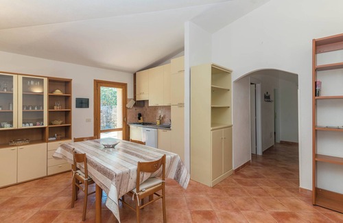Palau Villa | Villa 'Andrea - Palau' con terraza privada