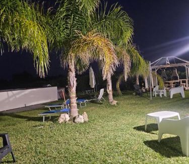 Noto Apartamento | Villa Andrea San Lorenzo