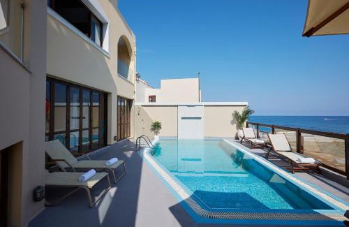 Panormos Villa | Villa Andreas