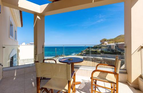 Panormos Villa | Villa Andreas