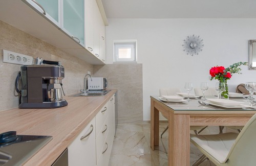 Skabrnja Villa | Villa Andu