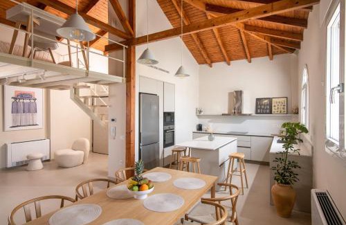 Heraklion Apartamento | Villa Anel - A peaceful retreat