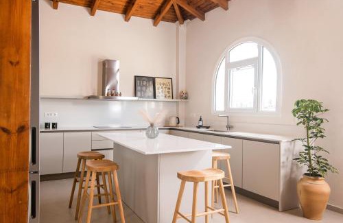 Heraklion Apartamento | Villa Anel - A peaceful retreat