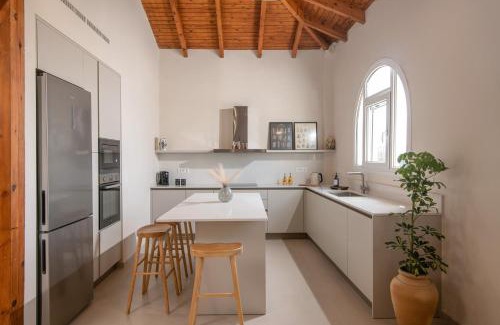 Heraklion Apartamento | Villa Anel - A peaceful retreat