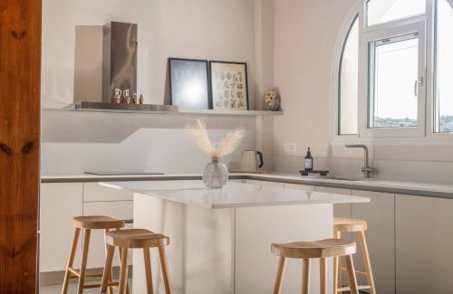 Heraklion Apartamento | Villa Anel - A peaceful retreat