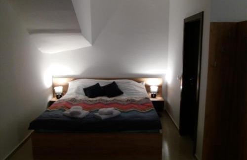Novi Sad Apartamento | Villa Anela