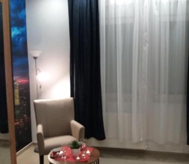 Novi Sad Apartamento | Villa Anela