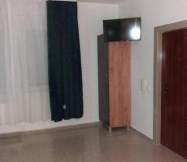 Novi Sad Apartamento | Villa Anela