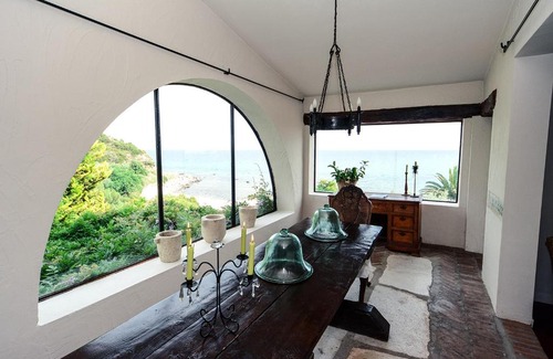 Pangaio Villa | Villa Anelia