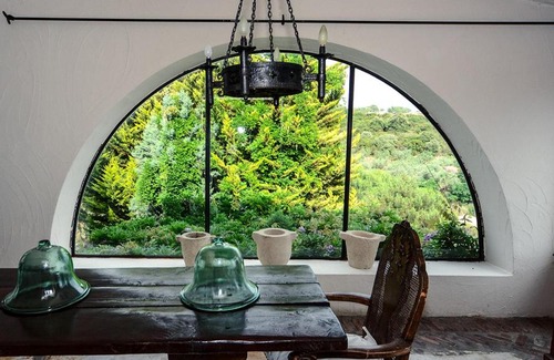 Pangaio Villa | Villa Anelia