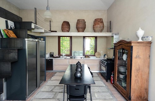 Pangaio Villa | Villa Anelia