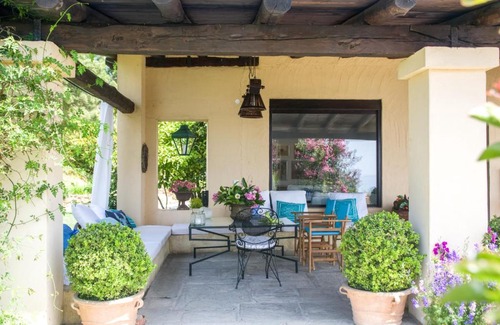 Pangaio Villa | Villa Anelia