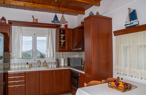 Lefkogeia Villa | Casa / villa / chalet - Lefkogeia of Finikas