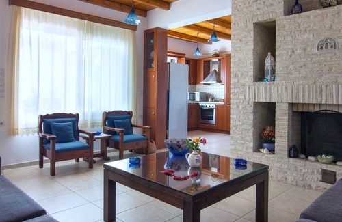 Lefkogeia Villa | Casa / villa / chalet - Lefkogeia of Finikas