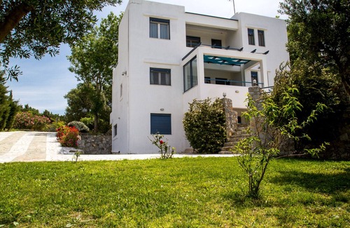 Lefkogeia Villa | Casa / villa / chalet - Lefkogeia of Finikas