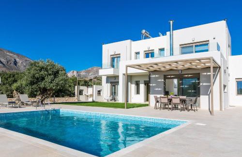 Lefkogeia Casa | Villa Anemolia