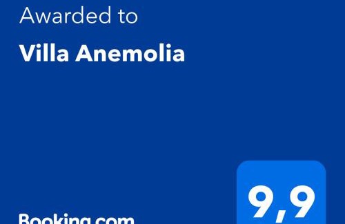 Lefkogeia Casa | Villa Anemolia