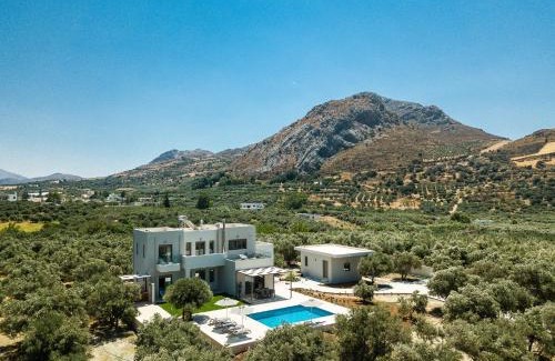 Lefkogeia Casa | Villa Anemolia