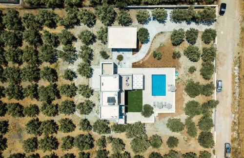 Lefkogeia Casa | Villa Anemolia