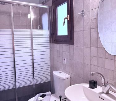 Potamos Casa | Villa Anemos