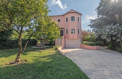 Potamos Casa | Villa Anemos