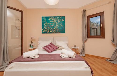 Potamos Casa | Villa Anemos