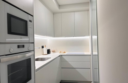 Benasque Apartamento | Villa Aneto - Confort moderno en el corazón de Benasque