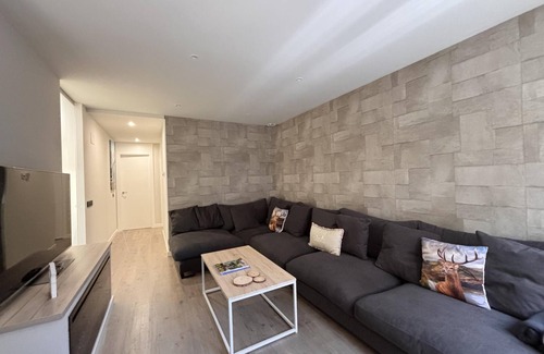 Benasque Apartamento | Villa Aneto - Confort moderno en el corazón de Benasque