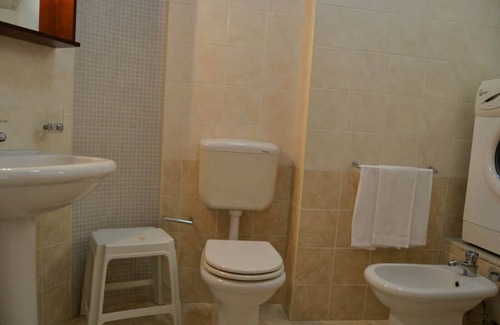 San Sostene Marina Casa | VILLA ANFITRITE RESIDENCE ALACA