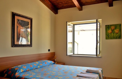 San Sostene Marina Casa | VILLA ANFITRITE RESIDENCE ALACA