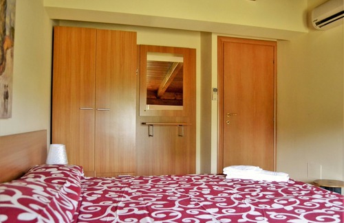 San Sostene Marina Casa | VILLA ANFITRITE RESIDENCE ALACA
