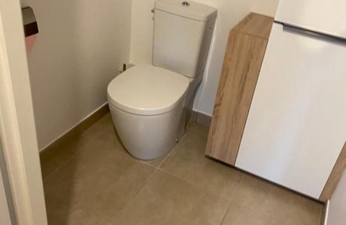 Saint-Cyr-l'Ecole Apartamento | Villa Angélina