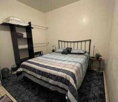 Tijuana Apartamento | Villa Angel