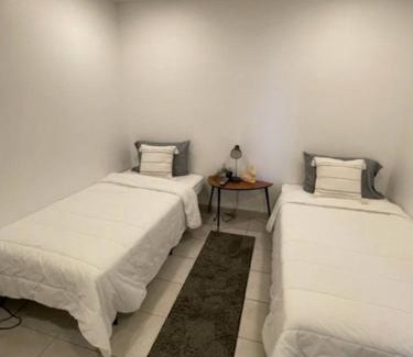 Tijuana Apartamento | Villa Angel