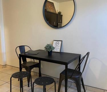 Tijuana Apartamento | Villa Angel