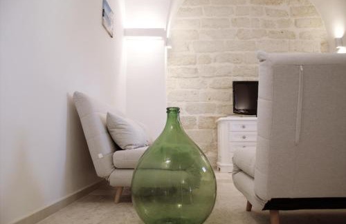 Mola di Bari Villa | Villa Angela Apulian Life