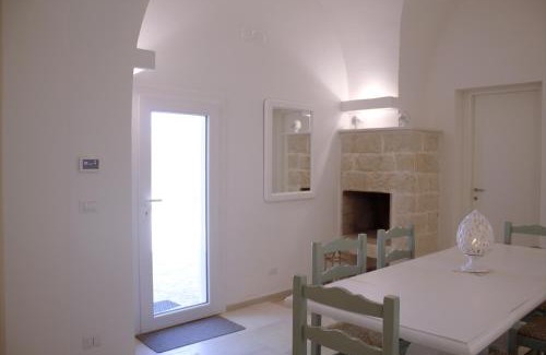 Mola di Bari Villa | Villa Angela Apulian Life