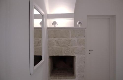 Mola di Bari Villa | Villa Angela Apulian Life