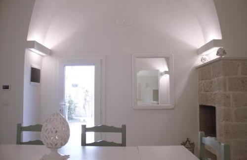 Mola di Bari Villa | Villa Angela Apulian Life