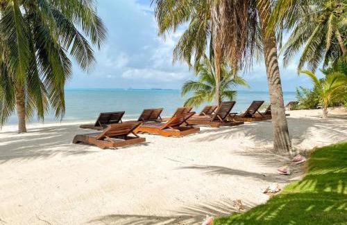 Isla Mujeres Villa | Villa Angela