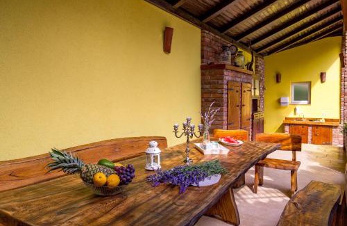 Bregi Villa | Villa Angeli