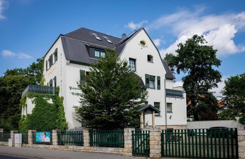 Radeberger Vorstadt Casa | Villa Angelika