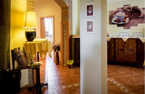 Radeberger Vorstadt Casa | Villa Angelika