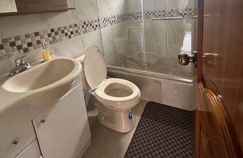 Cuenca Casa | Villa angelita