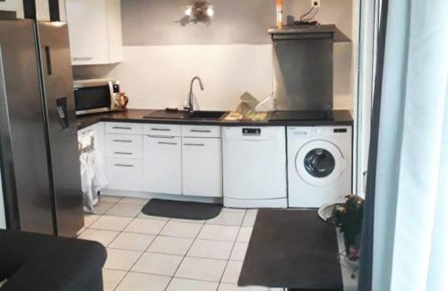 Anglet Casa | Villa Angeluko Anglet-Biarritz 6-8 pax