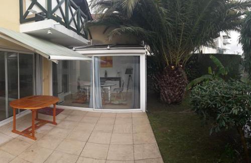 Anglet Casa | Villa Angeluko Anglet-Biarritz 6-8 pax
