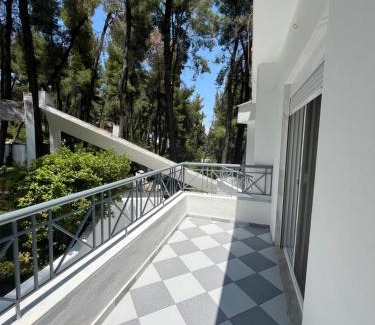 Sane Villa | Villa Angie