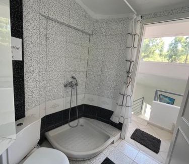 Sane Villa | Villa Angie